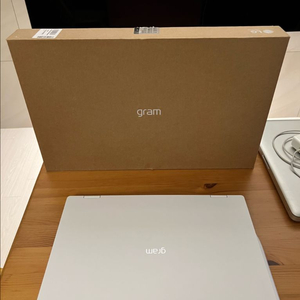 LG 2025 그램 프로 360