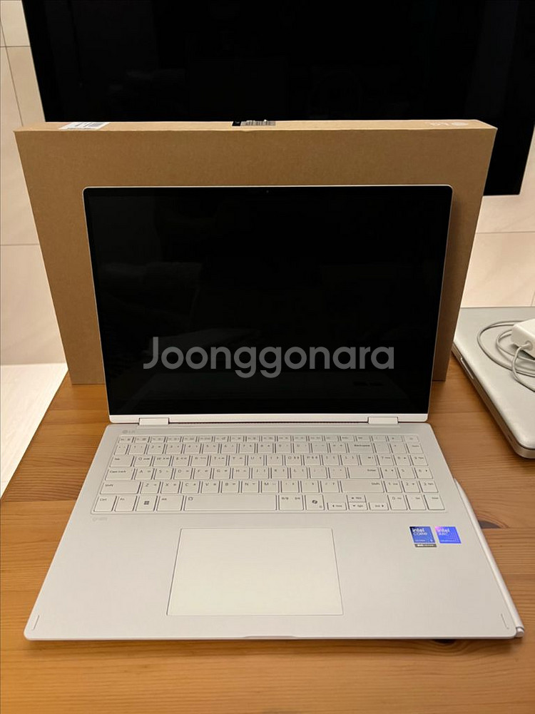 LG 2025 그램 프로 360--1