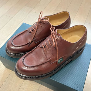 파라부트 샴보드 마룬 UK6