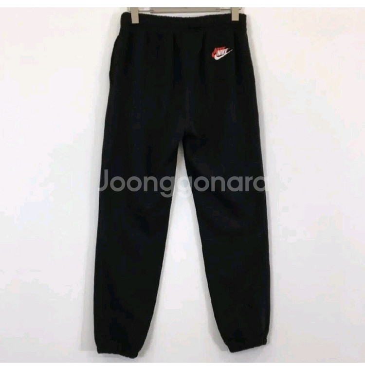 나이키 멀티스우시프렌치테리트레이닝조거팬츠 S--1
