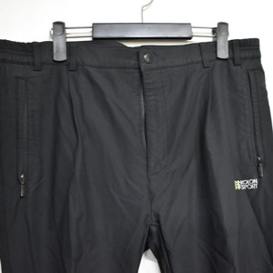 코오롱스포츠 남성 기모바지 (35)