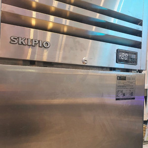 스키피오 번팬형 냉동고