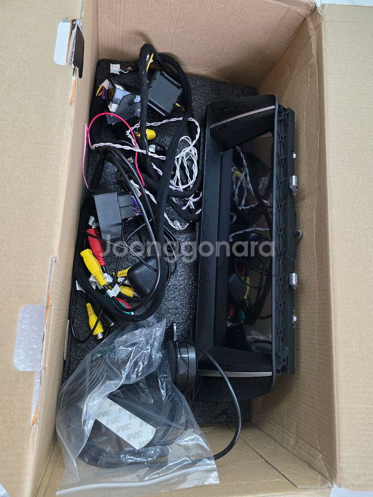 bmw f10 nbt 10.25 안드로이드--1