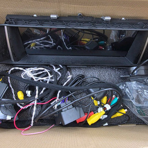 bmw f10 nbt 10.25 안드로이드