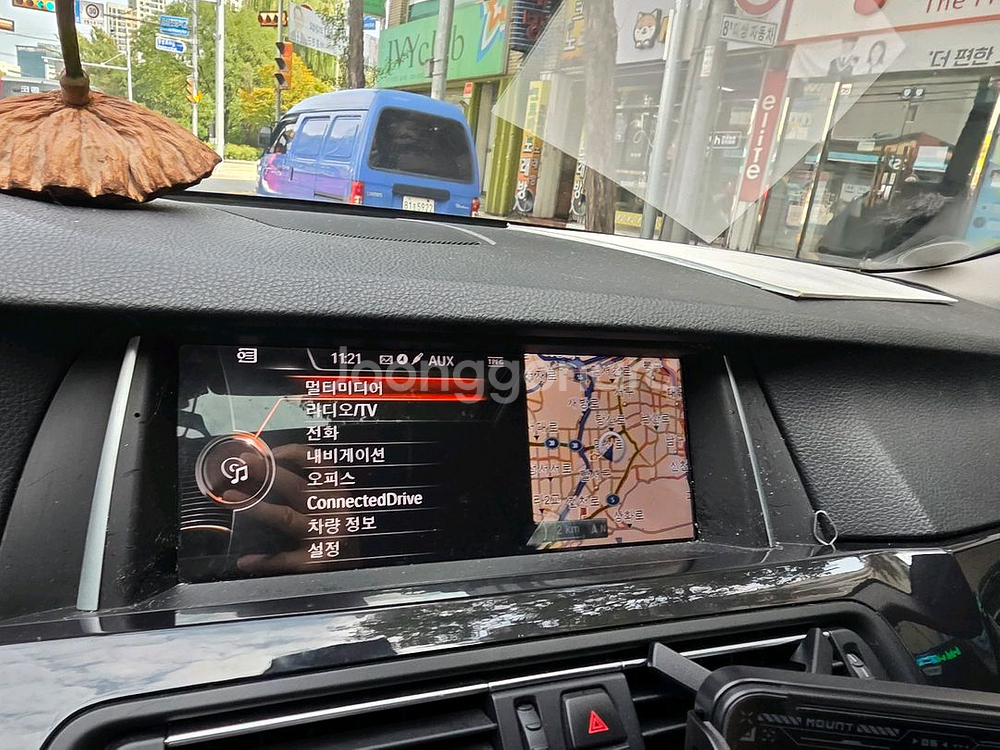 bmw f10 nbt 10.25 안드로이드--4