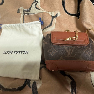 루이비통 키링 (새상품)