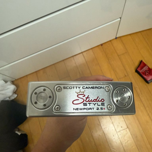 스카티 카메룬 뉴포트2.5+ 2025년형(새상품급)