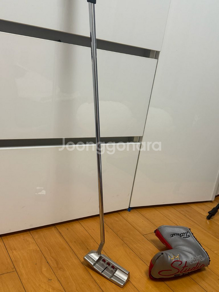 스카티 카메룬 뉴포트2.5+ 2025년형(새상품급)--3