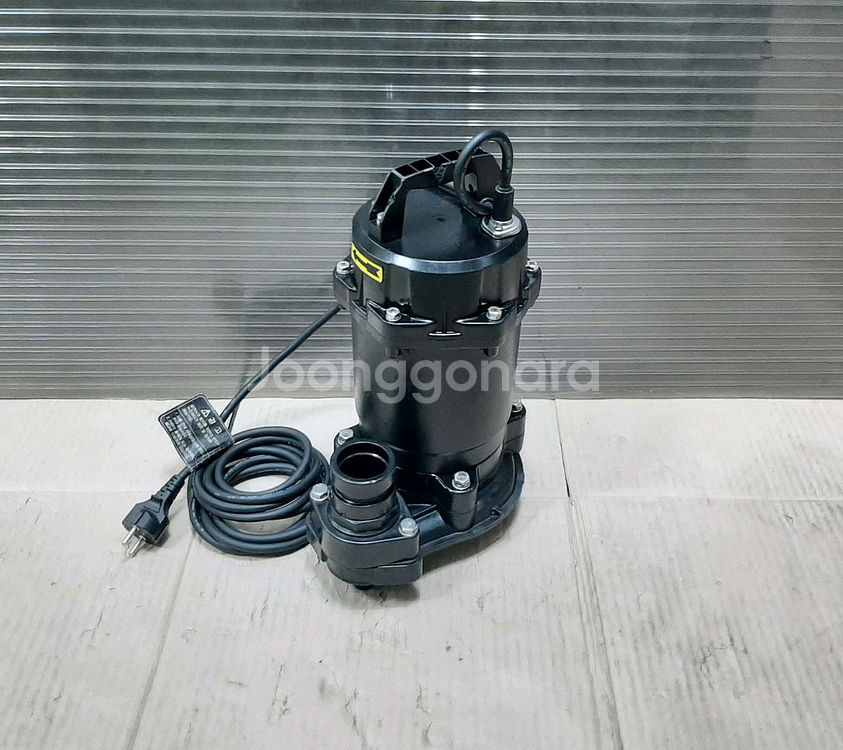 한일수중펌프--0