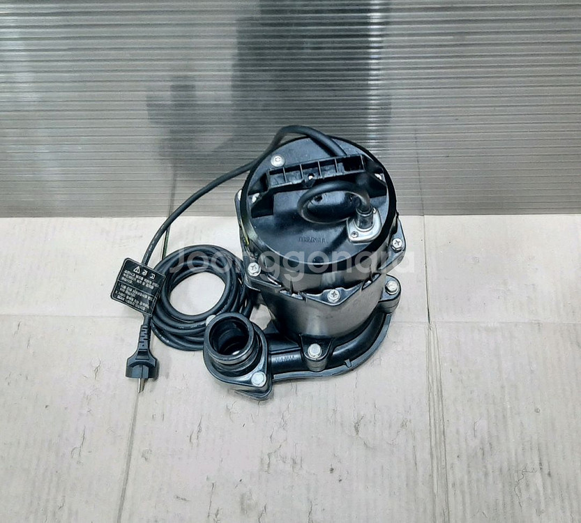 한일수중펌프--2