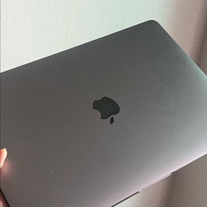 2022 맥북프로 M2 13인치 스페이스그레이 256