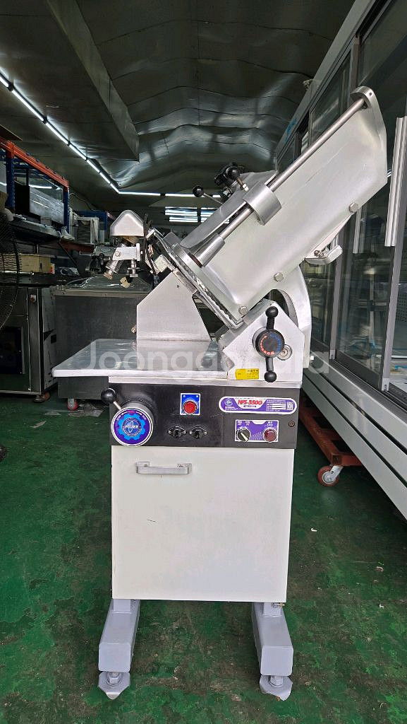 후지중고육절기 HFS-350G--0