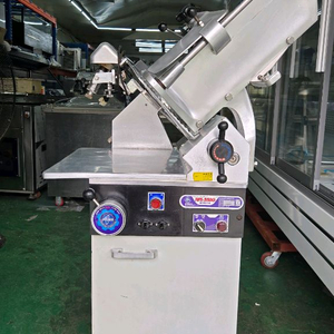 후지중고육절기 HFS-350G