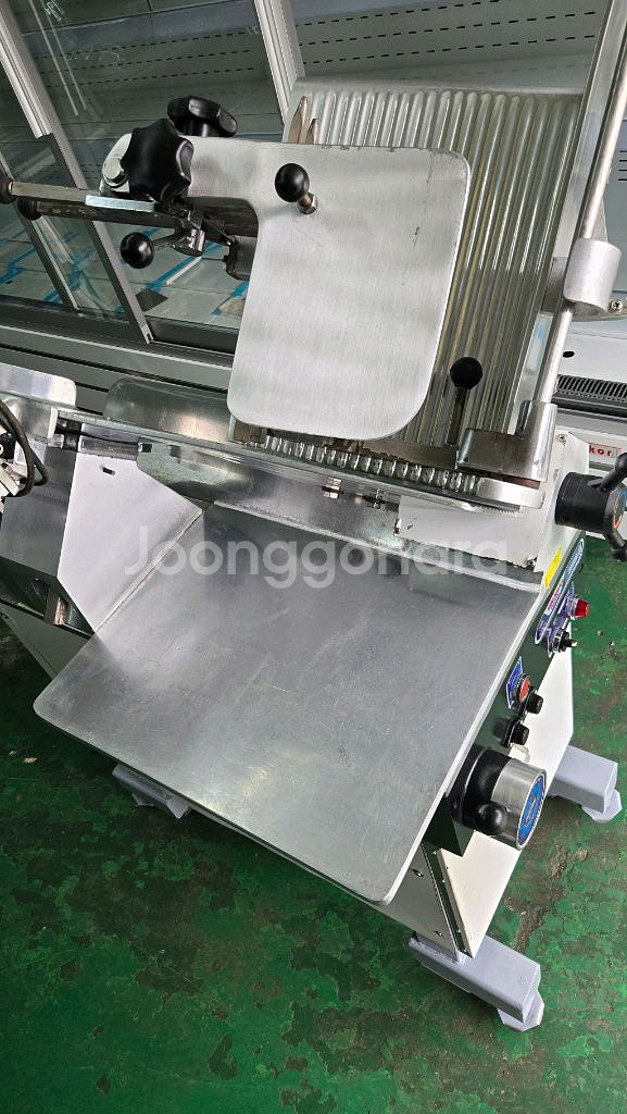 후지중고육절기 HFS-350G--1