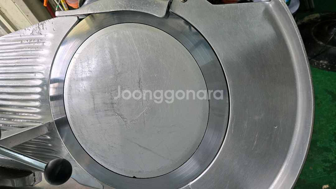 후지중고육절기 HFS-350G--3