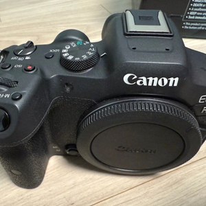 캐논r7 +시그마18-50