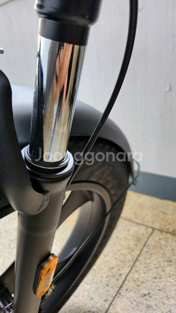 전기자전거 볼트몬스터(VT700 FB26) 접이식 26--4