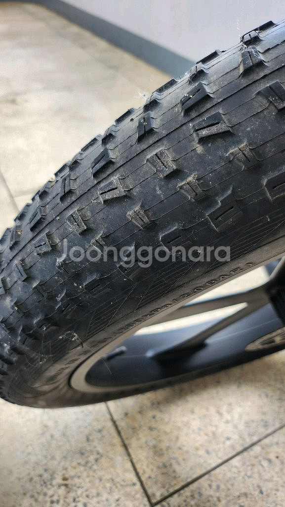 전기자전거 볼트몬스터(VT700 FB26) 접이식 26--5