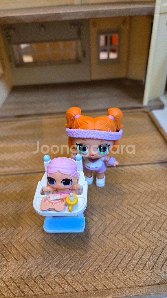 LOL 엘오엘 서프라이즈 인형 개당 판매합니다.--2