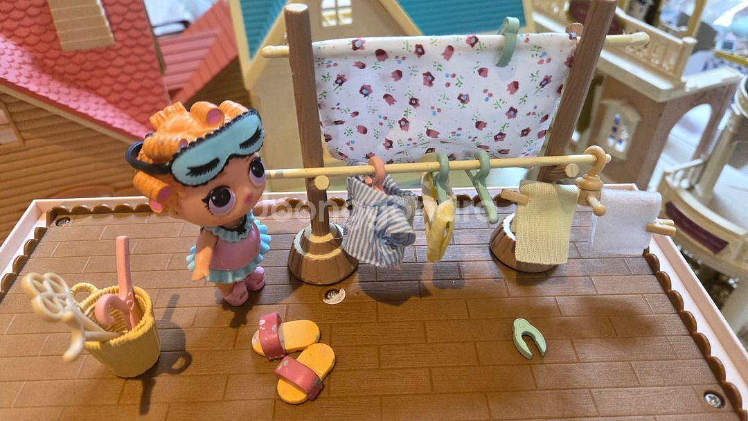 LOL 엘오엘 서프라이즈 인형 개당 판매합니다.--1