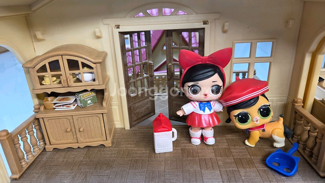 LOL 엘오엘 서프라이즈 인형 개당 판매합니다.--7