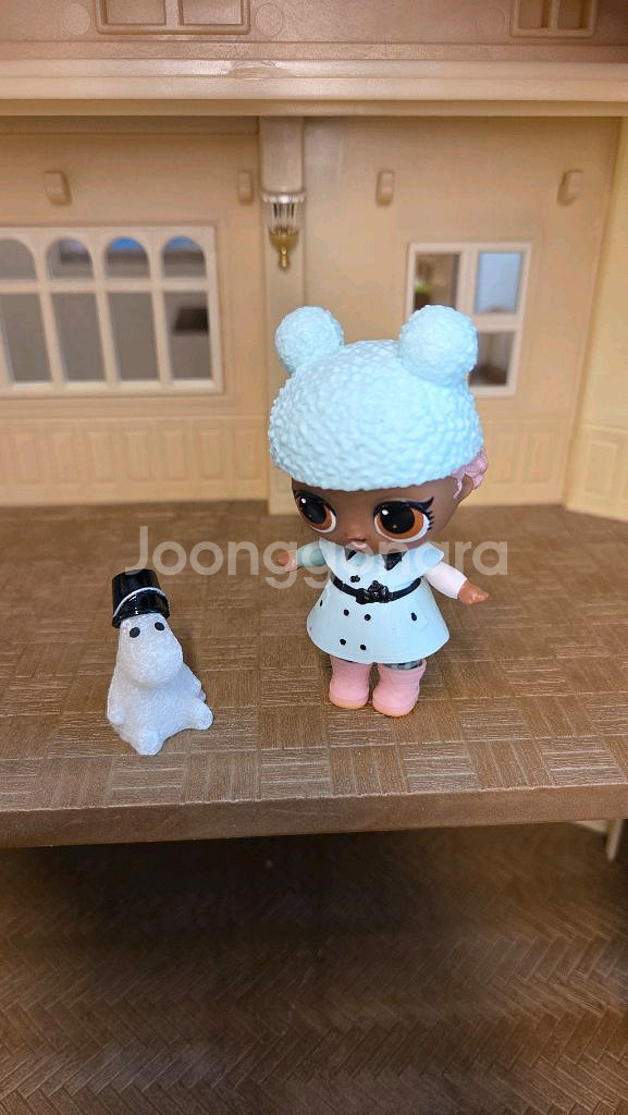 LOL 엘오엘 서프라이즈 인형 개당 판매합니다.--5