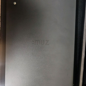 태블릿PC 뮤패드 K8 팝니다.