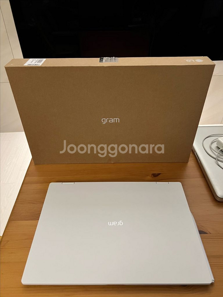 LG 2025 그램 프로 360--10