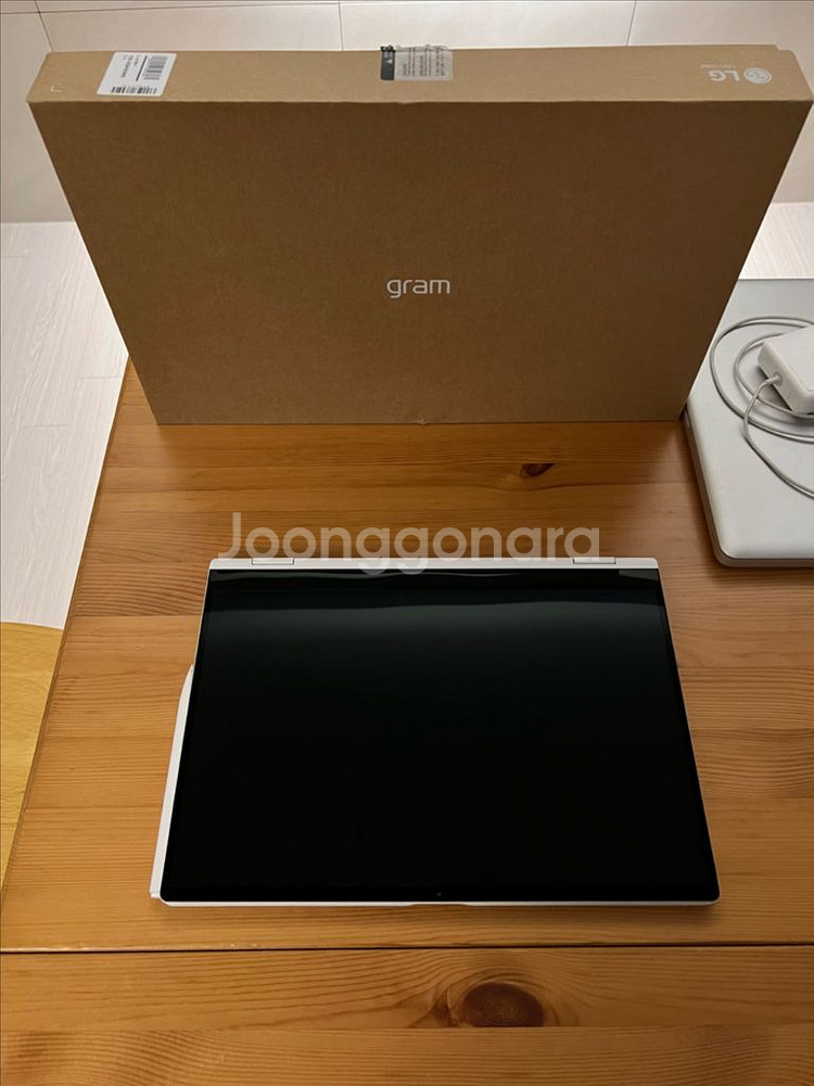 LG 2025 그램 프로 360--13