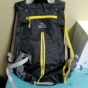 PELLIOT 경량 등산가방