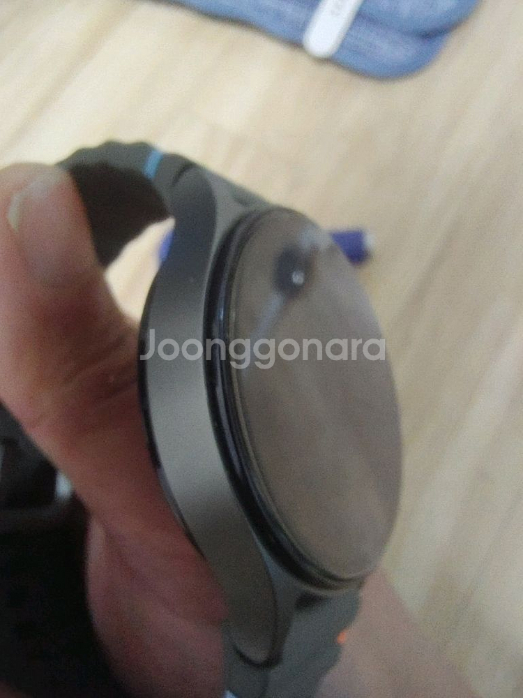갤럭시 워치7 44mm--3