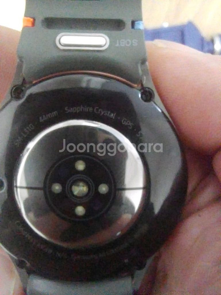 갤럭시 워치7 44mm--4