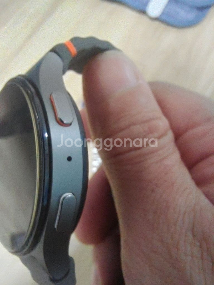 갤럭시 워치7 44mm--5