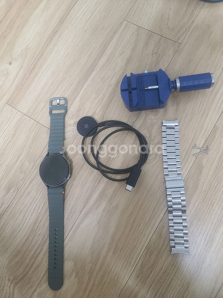 갤럭시 워치7 44mm--7
