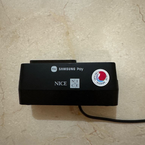 NICE 신용카드 결제기NR-5500