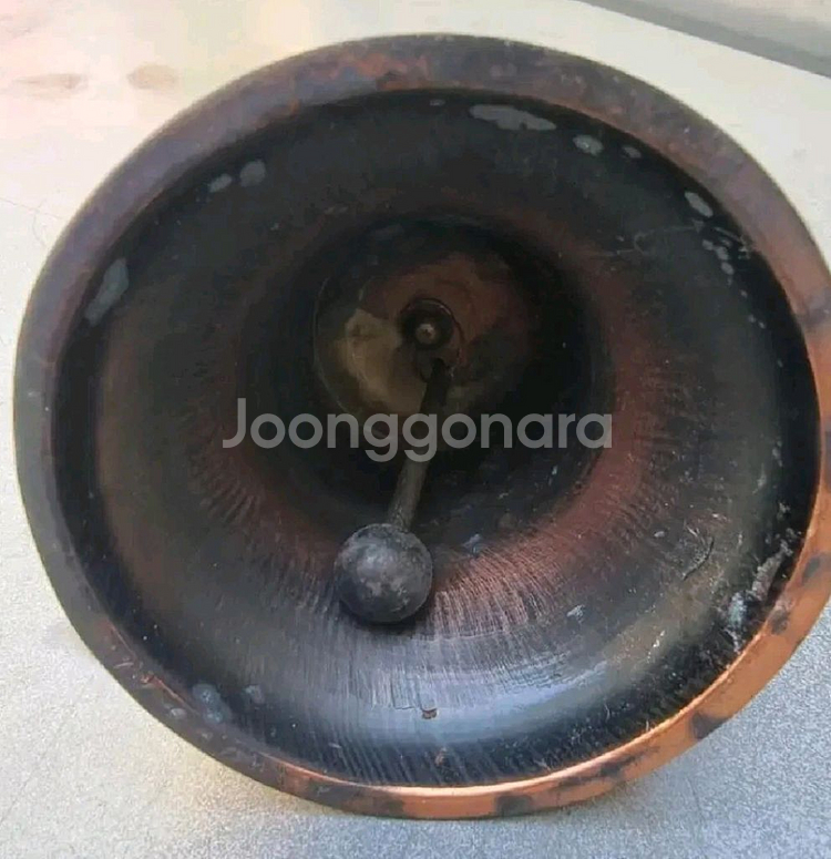 종근당 종 탁상종 장식용종 소품용--3