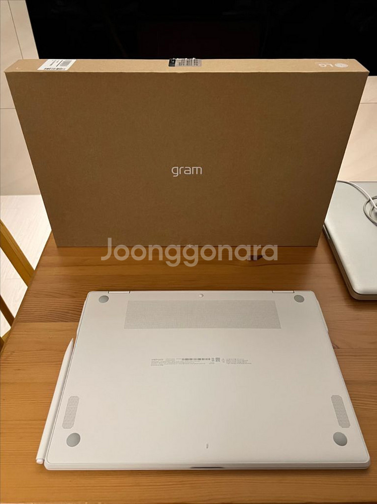 LG 2025 그램 프로 360--14