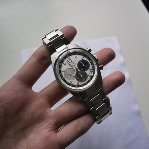 [민트급/풀셋] 제니스 크로노마스터 오리지널 엘프리메로