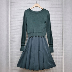 듀엘 니트원피스 55