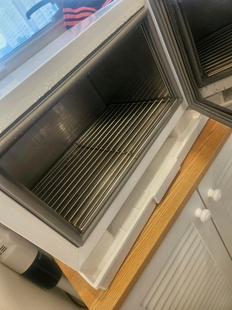 네오코 온장고 팔아요 이미지