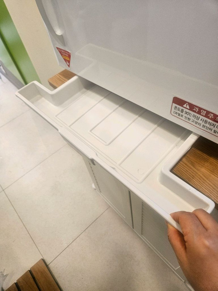 네오코 온장고 팔아요 이미지