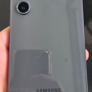 갤럭시 S24FE_256G 그라파이트 깔끔한 폰[47만