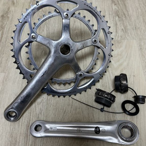 캄파놀로 아테나 크랭크 11단 172.5 53-39