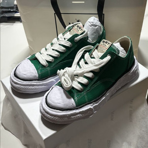 미하라야스히로 피터슨 43사이즈 새상품