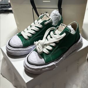 미하라야스히로 피터슨 43사이즈 새상품