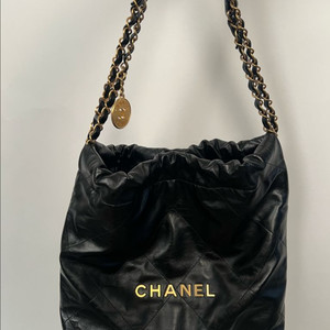 샤넬22백 스몰(정품 새상품급