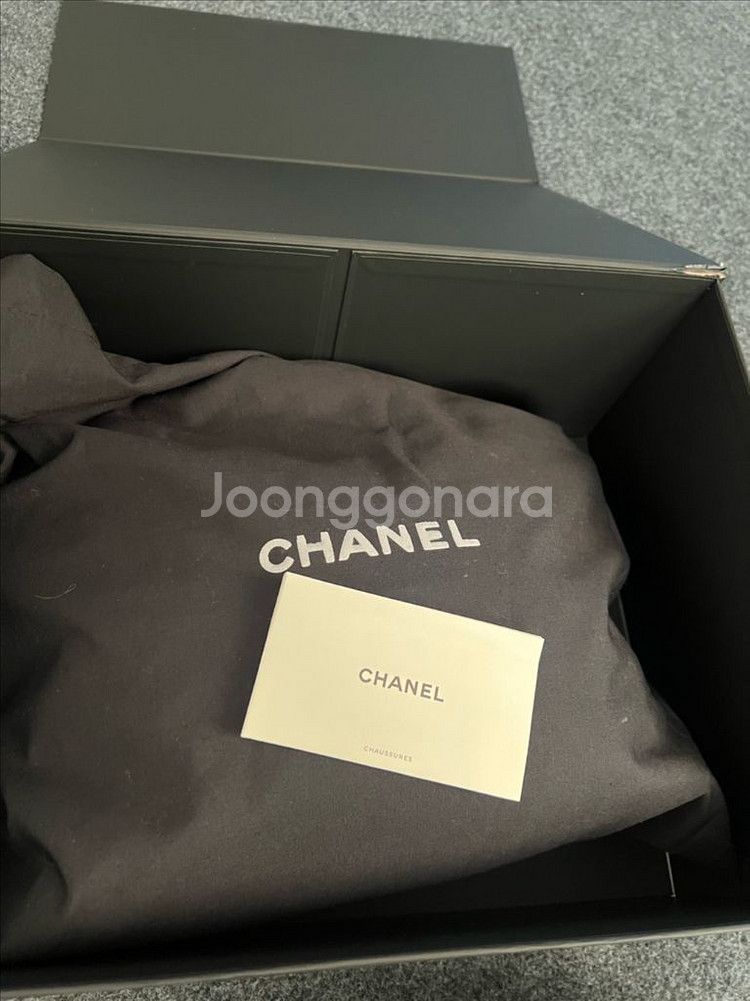 샤넬22백 스몰(정품 새상품급--8