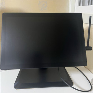 와콤 2025 신티크16 cintiq dtk168