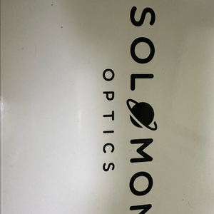 솔로몬옵틱스 HQ 8*42 ED 쌍안경 팝니다