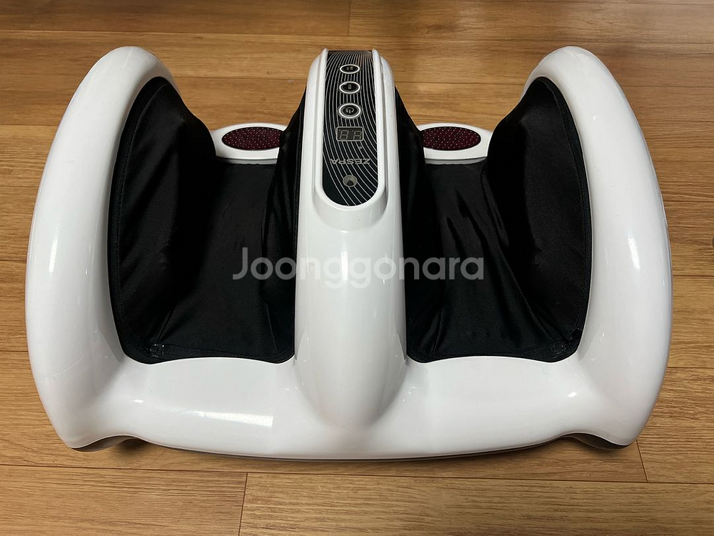 제스파 종아리 발 마사지기 ZP1665--2